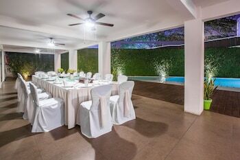 Hotel Crowne Plaza Villahermosa
