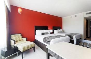Hotel Crowne Plaza Villahermosa