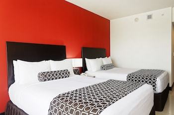 Hotel Crowne Plaza Villahermosa