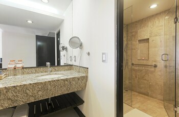 Hotel Crowne Plaza Villahermosa