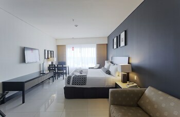 Hotel Crowne Plaza Villahermosa