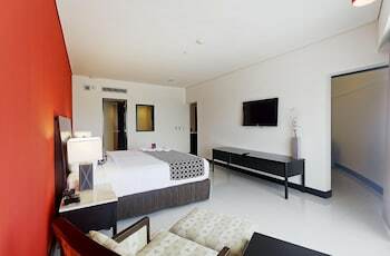 Hotel Crowne Plaza Villahermosa
