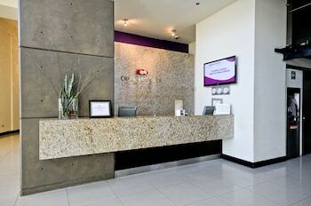 Hotel Crowne Plaza Villahermosa
