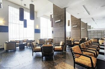 Hotel Crowne Plaza Villahermosa