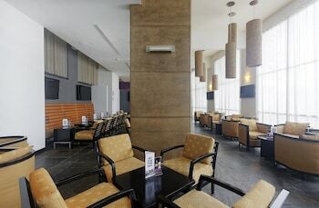 Hotel Crowne Plaza Villahermosa