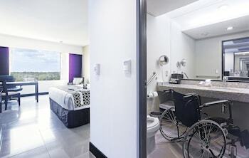 Hotel Crowne Plaza Villahermosa