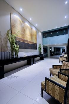 Hotel Crowne Plaza Villahermosa