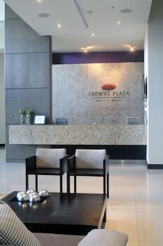 Hotel Crowne Plaza Villahermosa