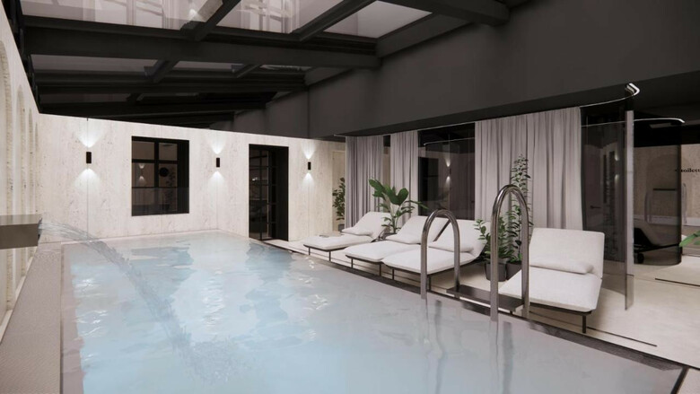 Hotel The Amauris Vienna - Relais & Ch�teaux