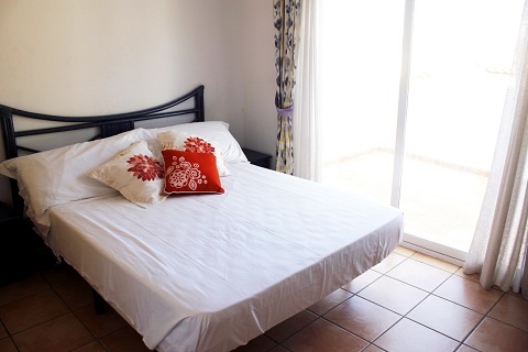 Apartamentos Bungalows Puerta Del Sol