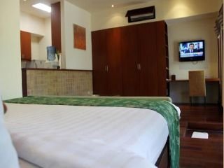 Grand Avenue Boutique Villas And Spa