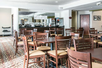 Hotel Sleep Inn & Suites (milan)