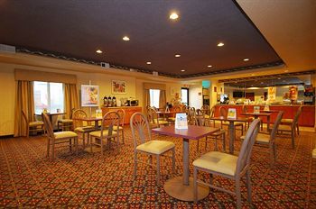 Hotel Sleep Inn & Suites (milan)