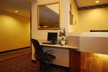 Hotel Sleep Inn & Suites (milan)
