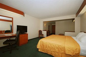 Hotel Sleep Inn & Suites (milan)