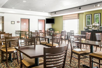 Hotel Sleep Inn & Suites (milan)