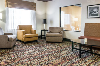Hotel Sleep Inn & Suites (milan)