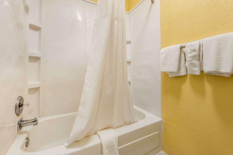 Hotel Quality Inn Lebanon Valley