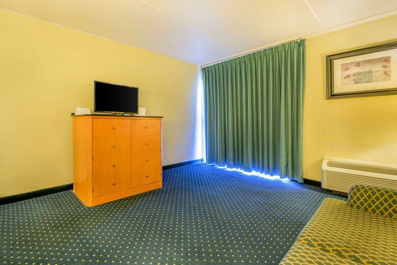 Hotel Quality Inn Lebanon Valley