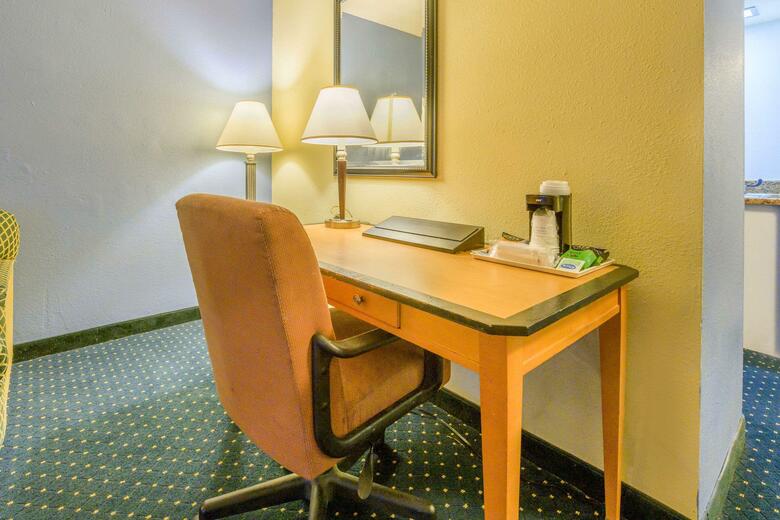 Hotel Quality Inn Lebanon Valley