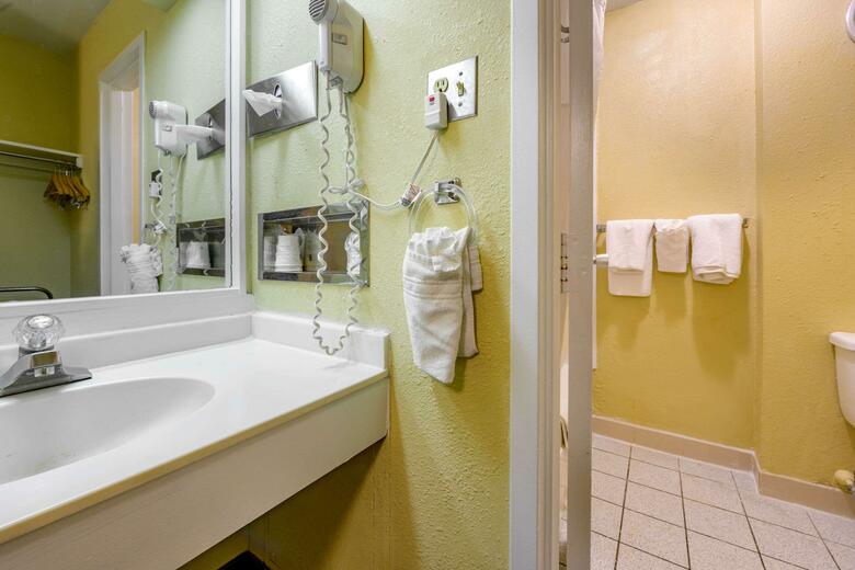 Hotel Quality Inn Lebanon Valley