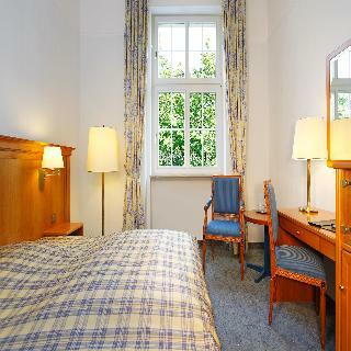 Schlosshotel Karlsruhe