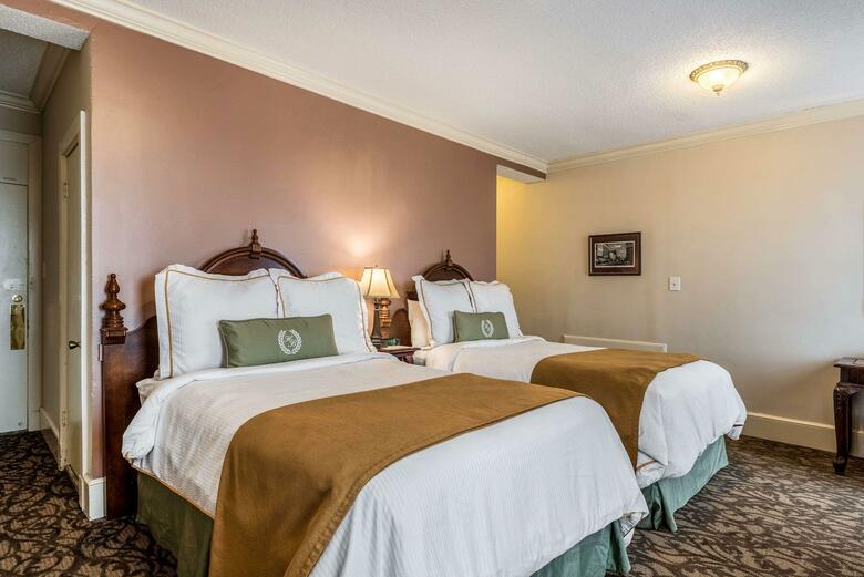 Hotel Bothwell Clarion Collection