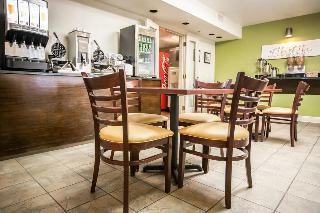 Hotel Sleep Inn & Suites
