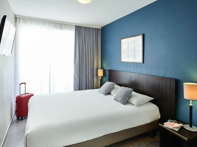 Aparthotel Adagio City Monaco Monte Cristo