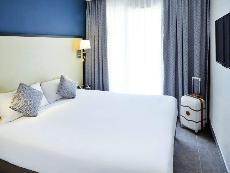 Aparthotel Adagio City Monaco Monte Cristo