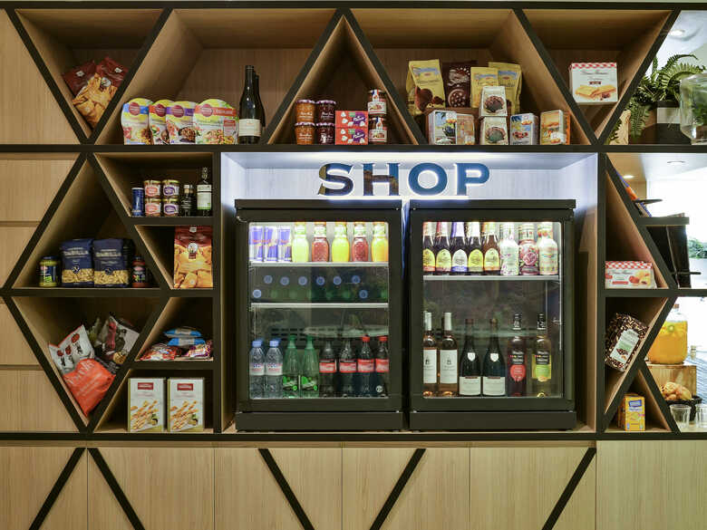 Aparthotel Adagio City Monaco Monte Cristo