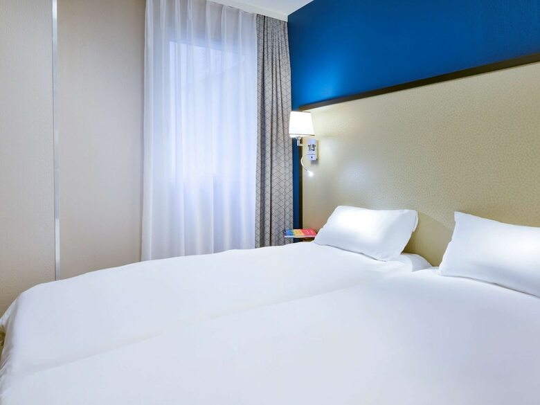 Aparthotel Adagio City Monaco Monte Cristo