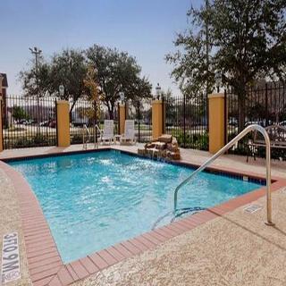 Hotel Sleep Inn & Suites Hwy 290/nw Freeway