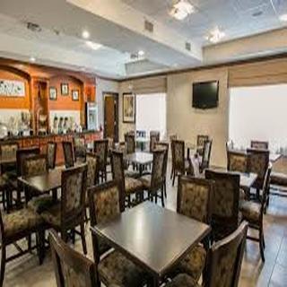 Hotel Sleep Inn & Suites Hwy 290/nw Freeway