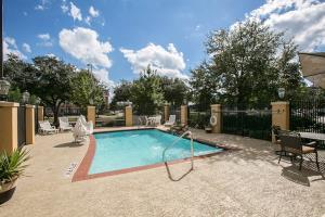 Hotel Sleep Inn & Suites Hwy 290/nw Freeway