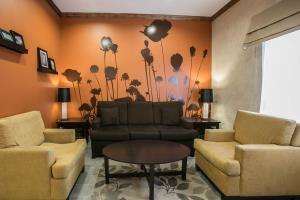 Hotel Sleep Inn & Suites Hwy 290/nw Freeway