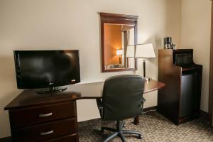 Hotel Sleep Inn & Suites Hwy 290/nw Freeway