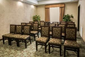 Hotel Sleep Inn & Suites Hwy 290/nw Freeway