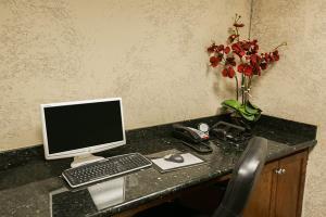 Hotel Sleep Inn & Suites Hwy 290/nw Freeway