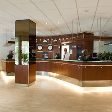 Apts Adagio City Aparthotel Paris XV
