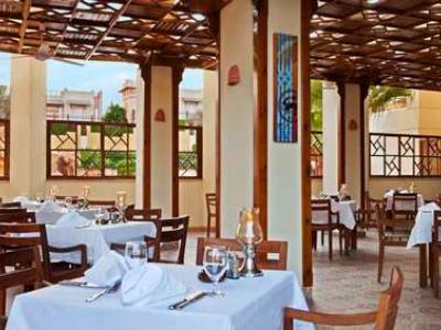 Hotel Hilton Sharm Shark Bay