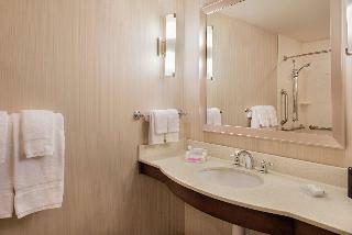 Hotel Hilton Garden Inn Bristol