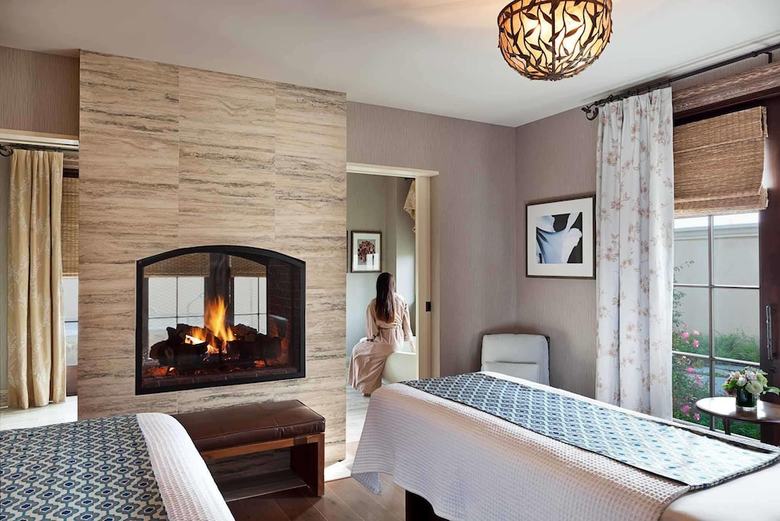 Hotel Salamander Resort And Spa