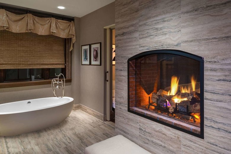 Hotel Salamander Resort And Spa