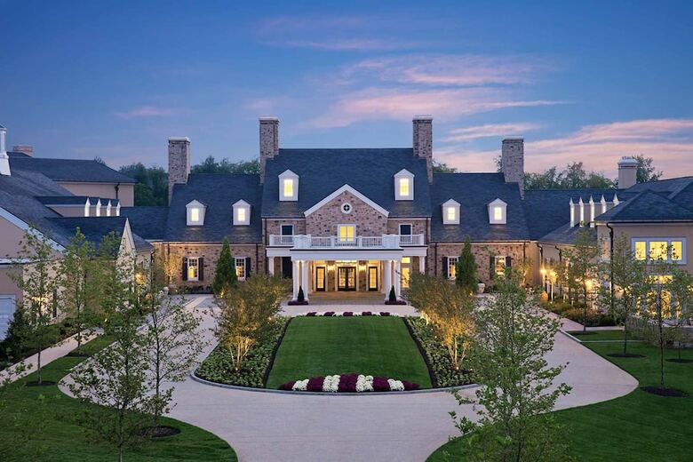 Hotel Salamander Resort And Spa