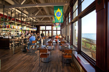 Hotel Semiahmoo Resort Golf & Spa