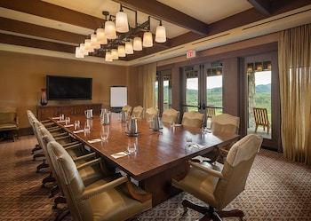 Hotel Suncadia Resort