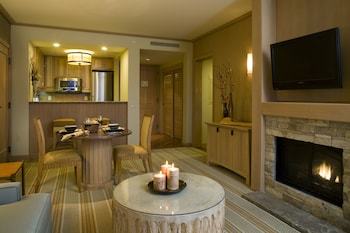 Hotel Suncadia Resort
