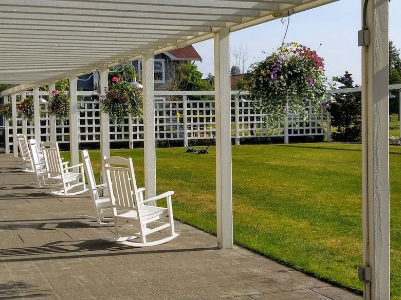 Hotel Homestead Resort