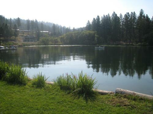 Willow Bay Rv Resort & Marina